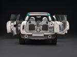 Mini Crossover Concept 2008 года